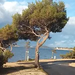 Alenka Apartamento *