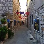 Apartamento Alenka *