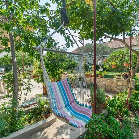 Alenka Apartment Murter