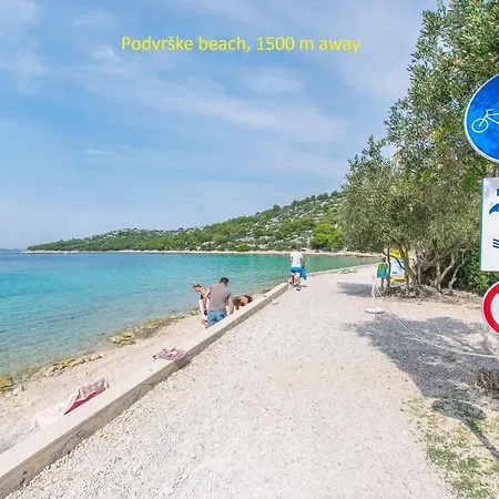 Alenka Διαμέρισμα