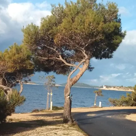 Alenka Διαμέρισμα *