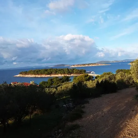 Διαμέρισμα Alenka