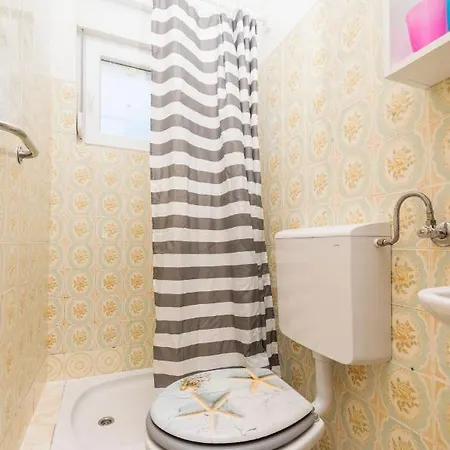Alenka Apartment