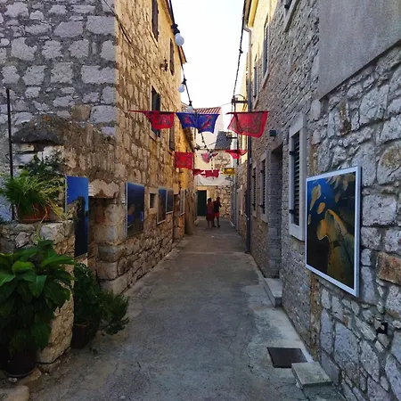 Διαμέρισμα Alenka *