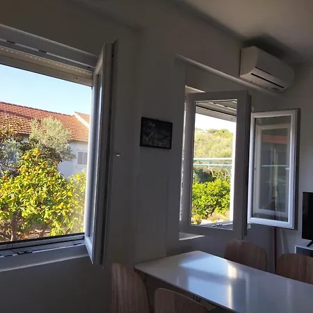 Apartman Alenka Murter