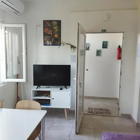 Apartment Alenka *