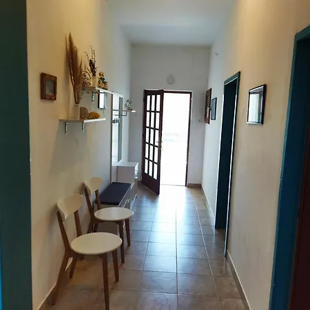 Alenka Apartment *