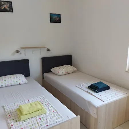 Apartment Alenka