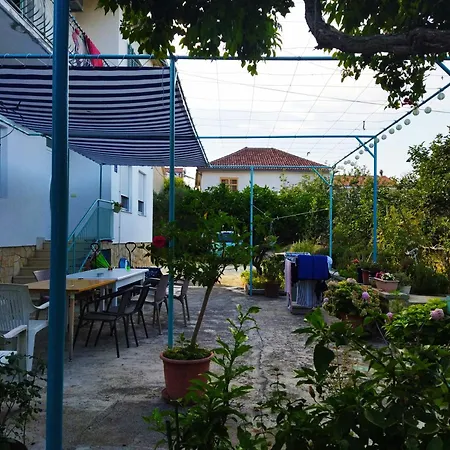 Alenka Apartment