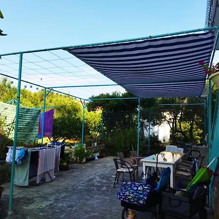 Alenka アパート ムルテル