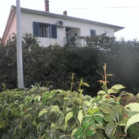 Διαμέρισμα Alenka