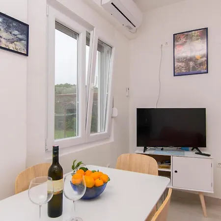 Apartment Alenka Murter
