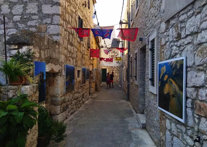 Apartamento Alenka *