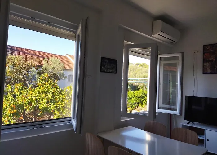 Apartamento Alenka Murter