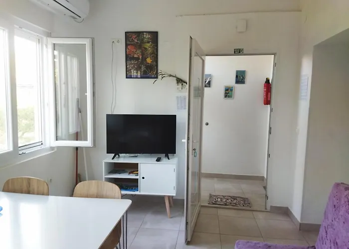 Apartman Alenka *