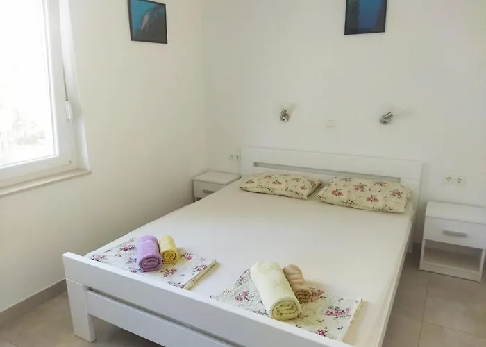 Apartman Alenka *