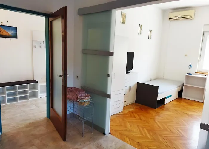 Apartamento Alenka *