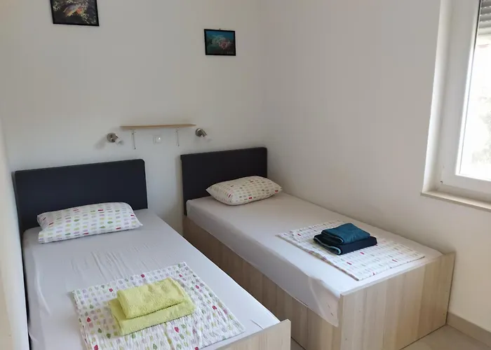 Apartamento Alenka