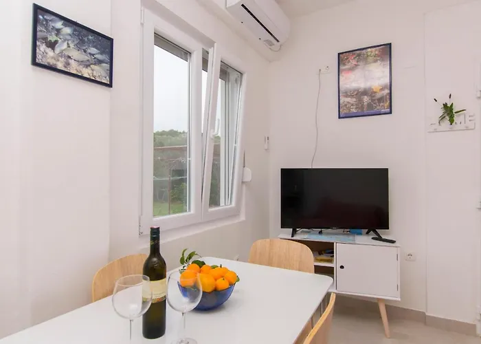 Apartamento Alenka Murter