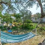 Apartmán Alenka *